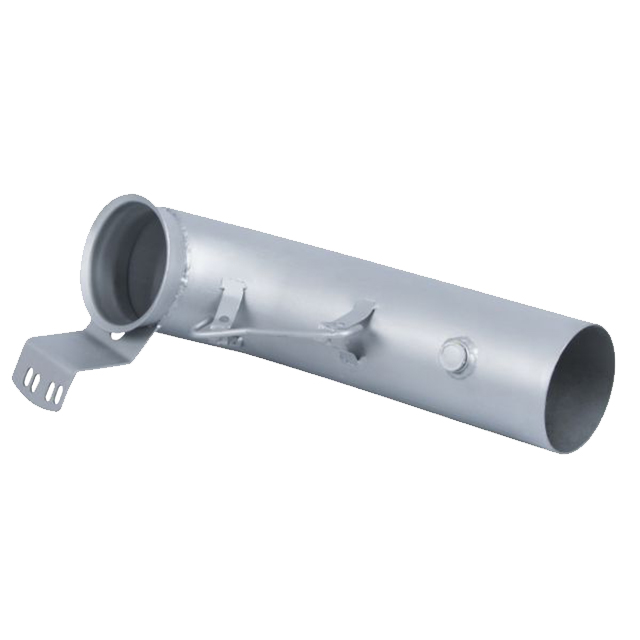 XSC1034 Tail Pipe to suit Scania Euro 6 UCUK Truck, Trailer, Lorry, Van & LCV Aftermarket
