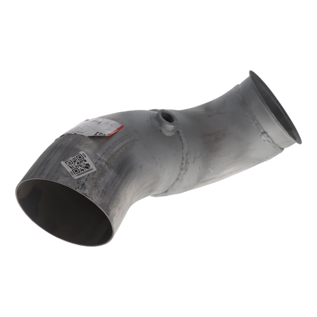 TAIL PIPE