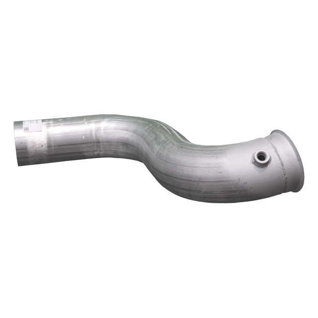 TAIL PIPE