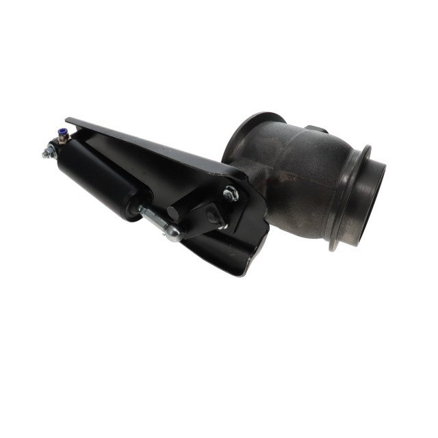 XSC4026 EXHAUST BRAKE ASSEMBLY TO SUIT SCANIA UCUK Truck, Trailer