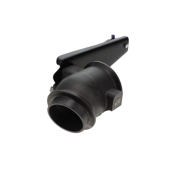 XSC4026 EXHAUST BRAKE ASSEMBLY TO SUIT SCANIA UCUK Truck, Trailer