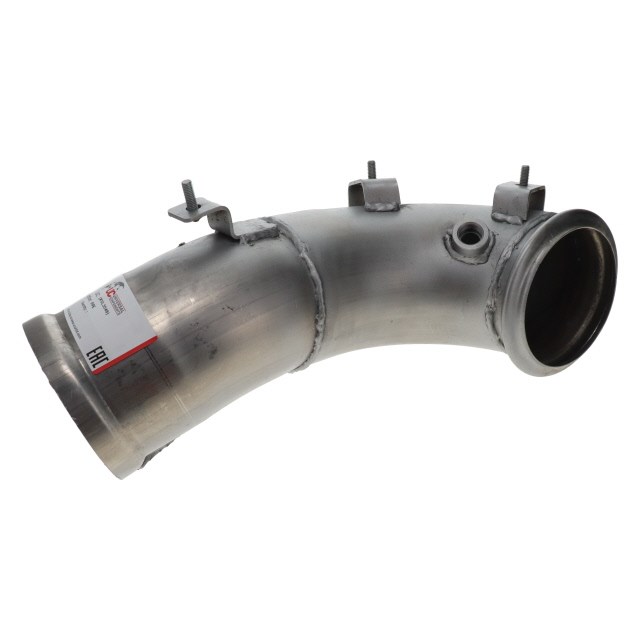 XVL3046 Exhaust Tail Pipe to suit RENAULT/VOLVO EURO 6 UCUK Truck, Trailer, Lorry, Van & LCV