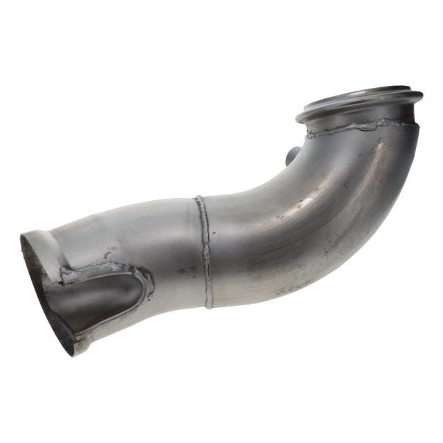XVL3046 Exhaust Tail Pipe to suit RENAULT/VOLVO EURO 6 UCUK Truck, Trailer, Lorry, Van & LCV