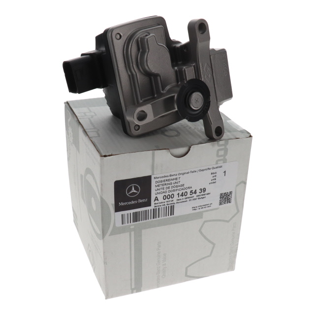 Genuine AdBlue Pump - To Suit MERCEDES