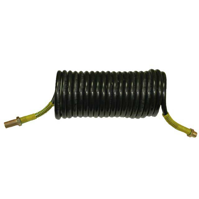 AIR COIL 20T YELLOW M18/M16