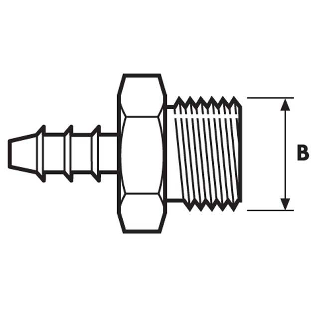 AIR COIL 20T RED M18SF/M16