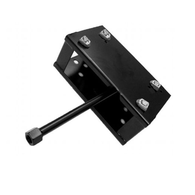 SPARE WHEEL CARRIER 8 OR 10 STUD WHEELS