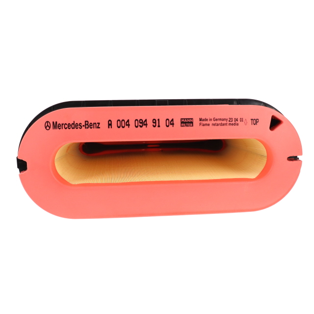 A0040949104 Genuine Mercedes Compacplus Air Cleaner