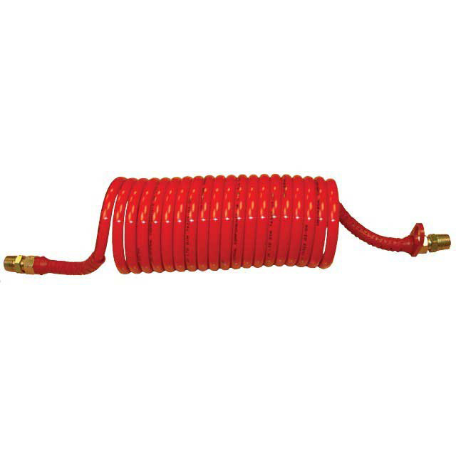 AIR COIL 16T RED M16