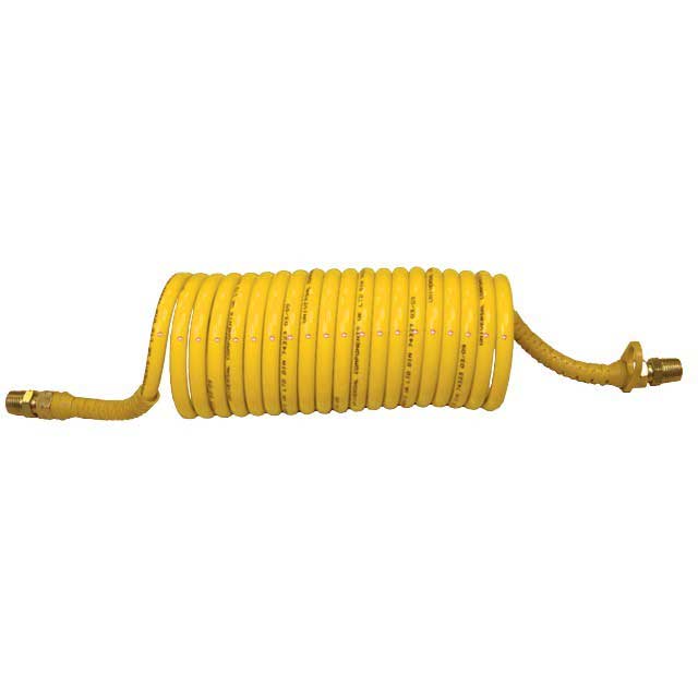 AIR COIL 16T YELLOW M16
