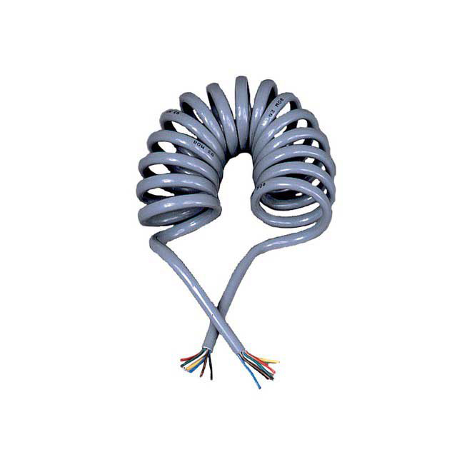 GREY ELECTRICAL COIL-7 CORE