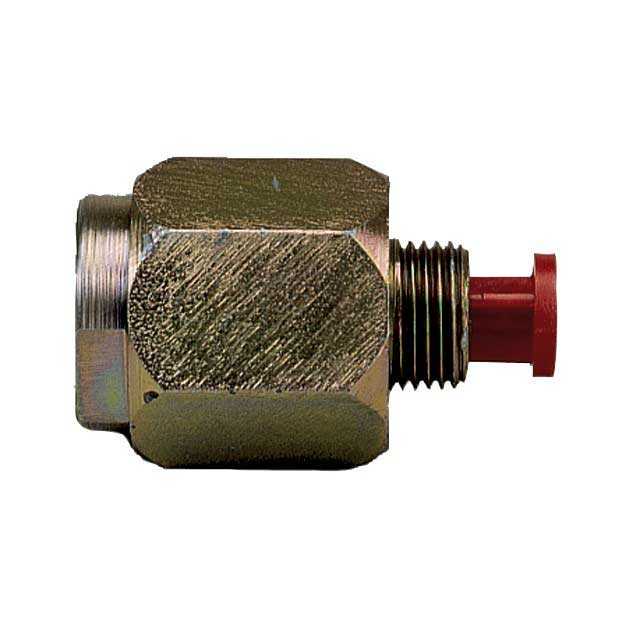 Non Return Valve 1/2 BSP