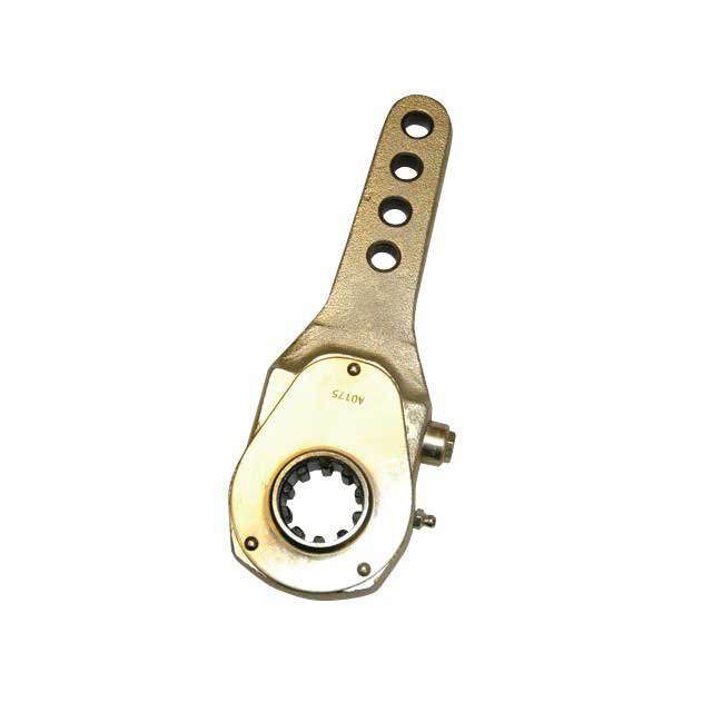 A0175 Slack Adjuster - 4 Hole Metric Pozilock