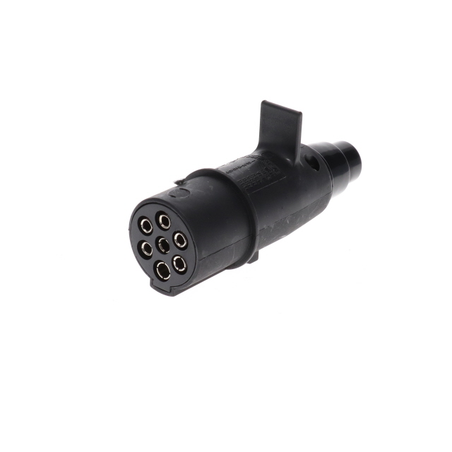 A0190U 7 Pin Screw Terminals - 24v, N Type