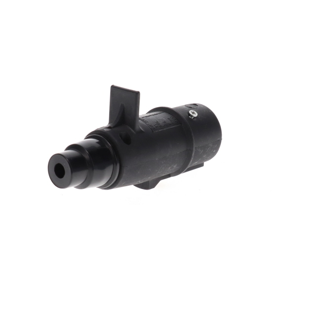 A0190U 7 Pin Screw Terminals - 24v, N Type