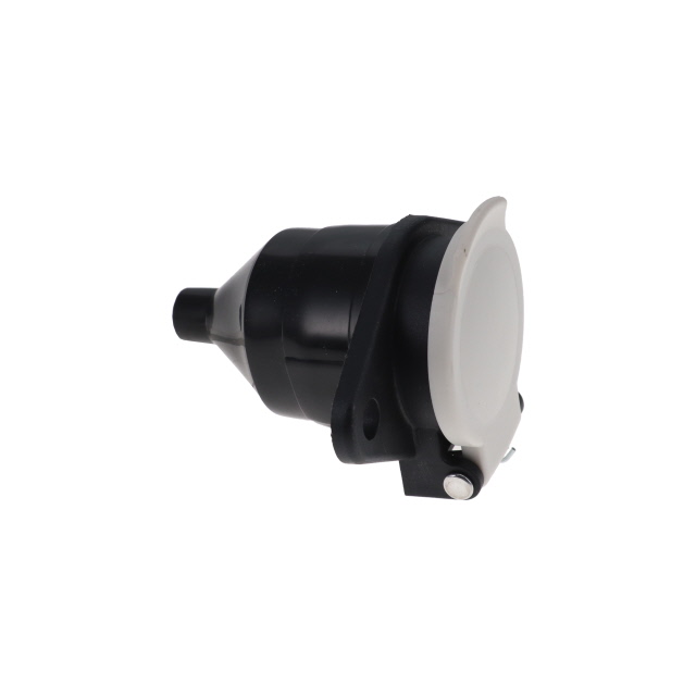 A0193U 7-PIN 24V POLYPROPYLENE SOCKET SCREW TERMINALS S-TYPE