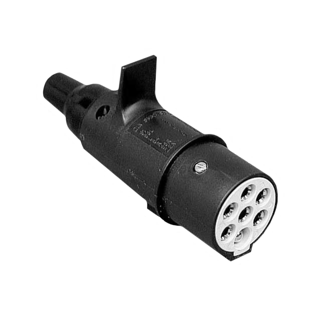 7-PIN 24V POLYPROPYLENE PLUG SCREW TERMINALS S-TYPE