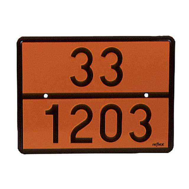 ADR BOARD PETROL 33-1203