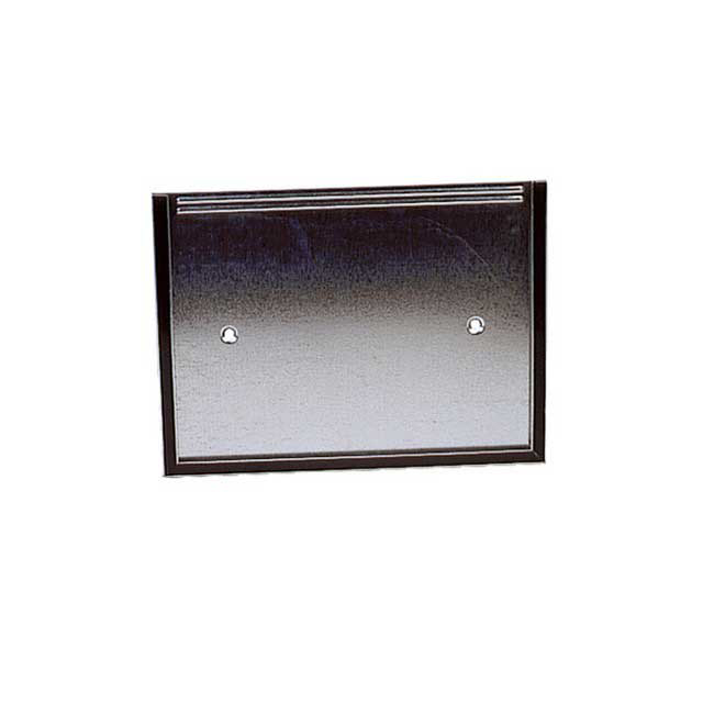 ADR PLATE HOLDER