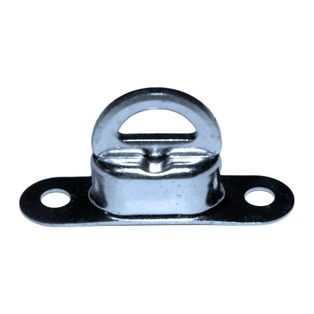 SMALL TYPE CLIP TO SUIT UC HAZARD BOARDS (A0209 A0208)