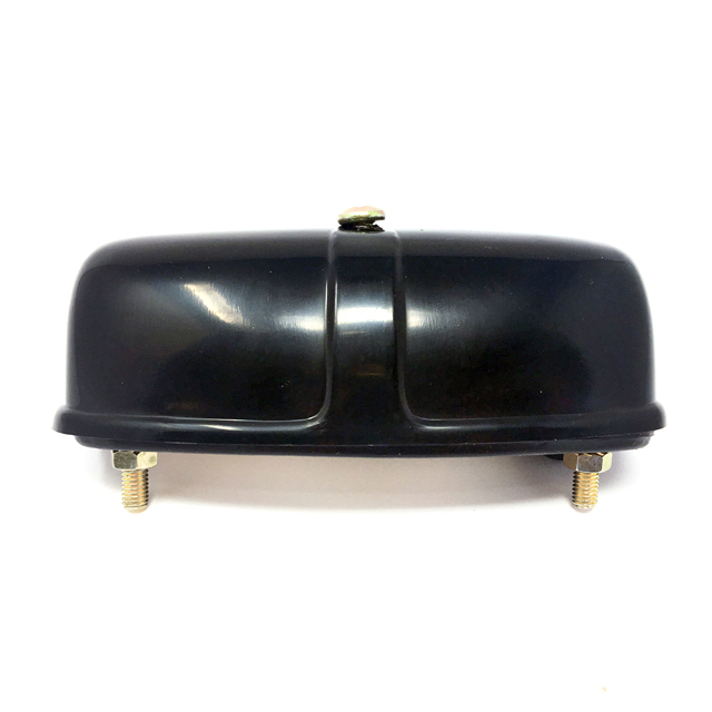 A0211 NUMBER PLATE LAMP DUAL VOLTAGE BULB