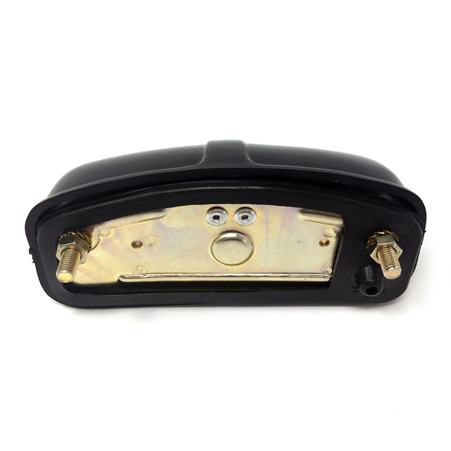 A0211 NUMBER PLATE LAMP DUAL VOLTAGE BULB