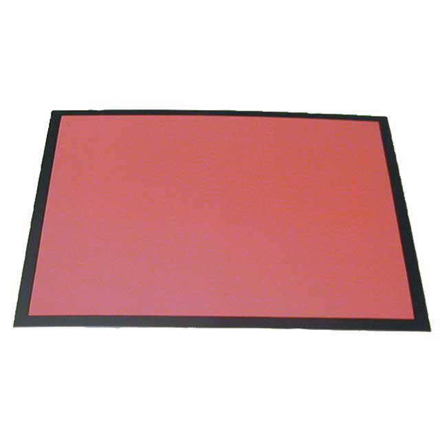 Hazchem Plate for A0212