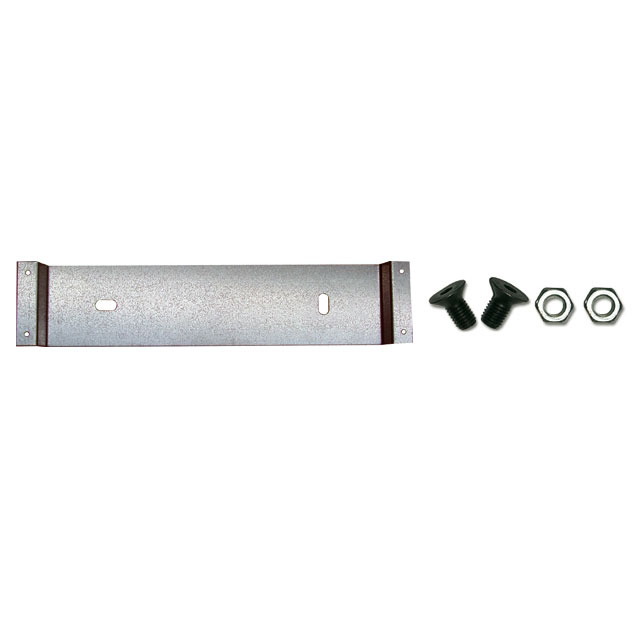 UNIVERSAL BRACKET WITH NUTS AND BOLTS