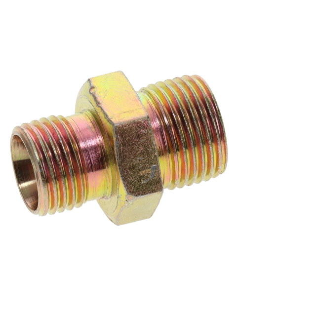 A0241 M18xM16 Air Coil Adaptor - DAF/Mercedes/Scania/Iveco