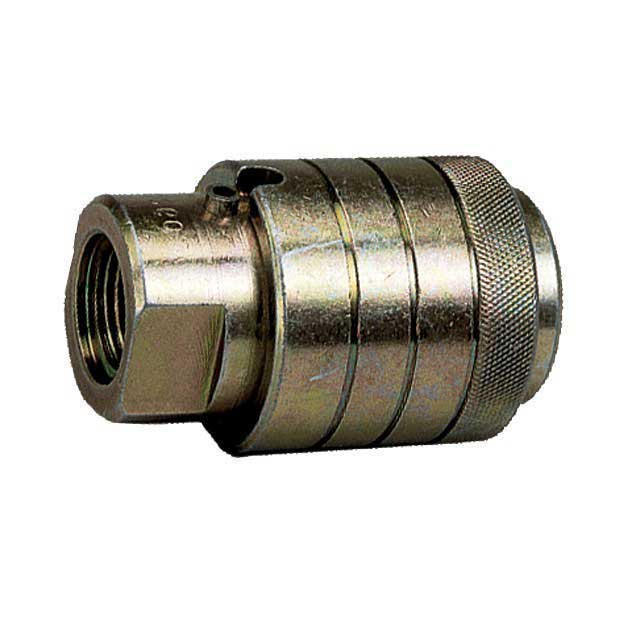 A0265 CA COUPLING FEMALE M22X1.5MM
