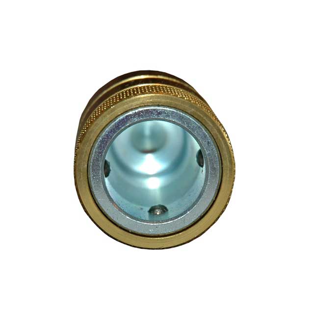 A0278IR Blanking Socket to Protect Male C Coupling