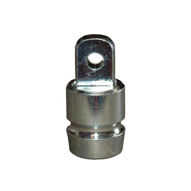 BLANKING PLUG - TO PROTECT FEMALE C COUPLING IR