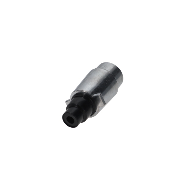 A0300U 7-PIN 12V ALUMINIUM PLUG N-TYPE SCREW TERMNALS