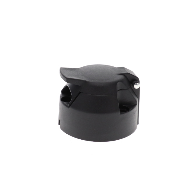 A0304U 7 Pin Socket - 12v, N Type