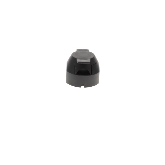A0308U 13-Pin 12V Polypropylene Socket