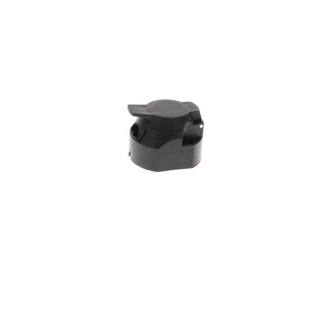 A0308U 13-Pin 12V Polypropylene Socket