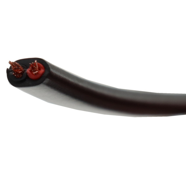 A0338 2 Core Thin Wall Cable 30m