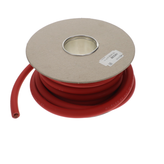 Extra Flexible Red 10m Battery Cable 95mm
