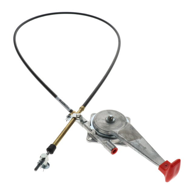 Hand Throttle Control Cable 1.4M