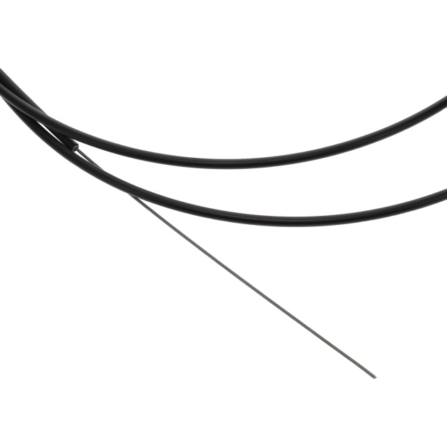 A0348 STOP CABLE WITH T PULL HANDLE 10 FEET LENGTH