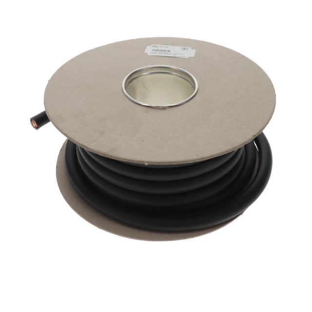 A0353 Extra Flexible Black 10m Battery Cable 70mm