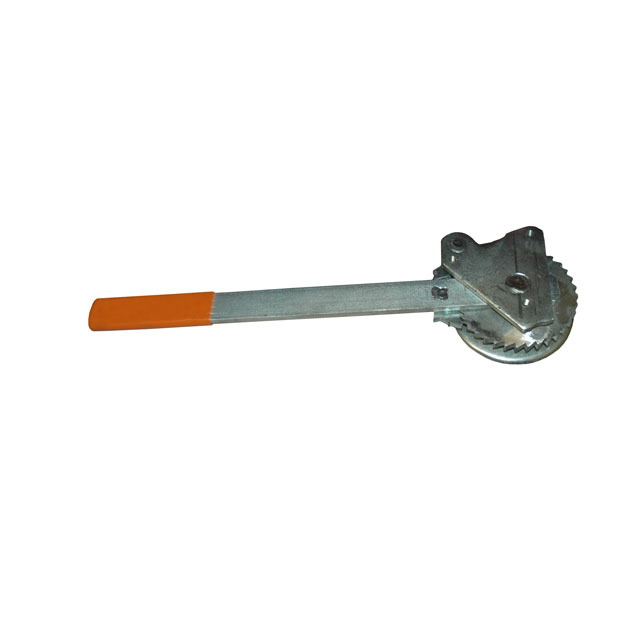 A0374 HANDBRAKE LH LARGE WHEEL MULTISTROKE