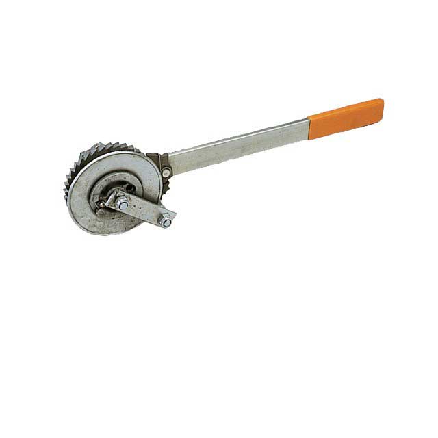 HANDBRAKE RH LARGE WHEEL MULTISTROKE