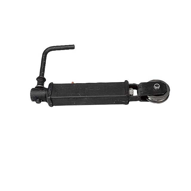 HANDBRAKE WIND ON 80MM PULLEY