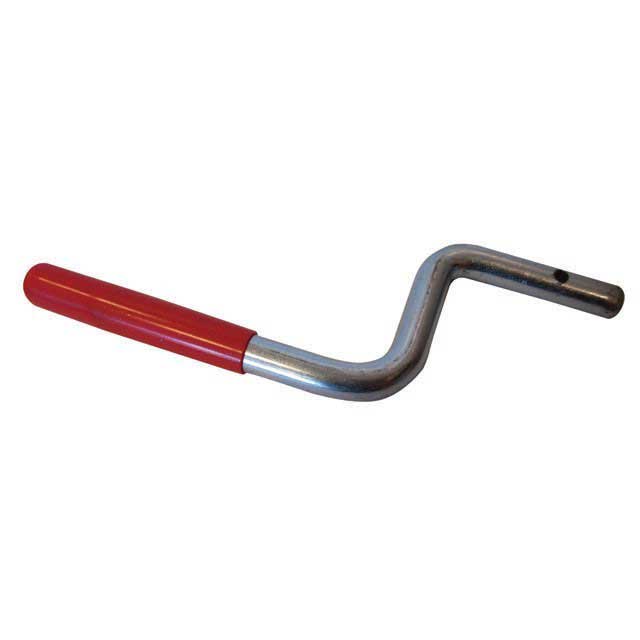 TWISTLOCK CRANKED ROUND HANDLE 95MM TO FIT A0871