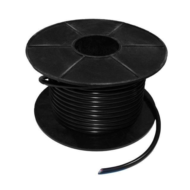 CABLE 4 CORE BRN/GRN/RED/WHITE 30M