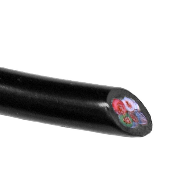 A0452 CABLE 4 CORE BRN/GRN/RED/WHITE 30M