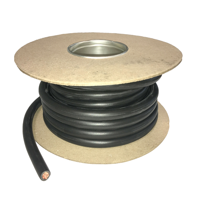 STARTER CABLE 37/0.90 10M