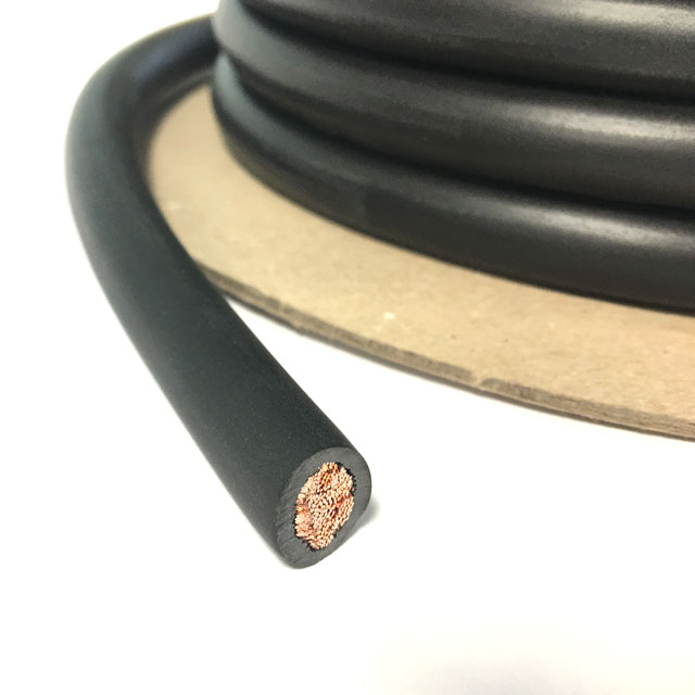 A0506 STARTER CABLE 37/0.90 10M