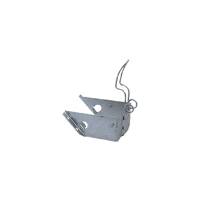 WHEEL CHOCK HOLDER FOR E0507